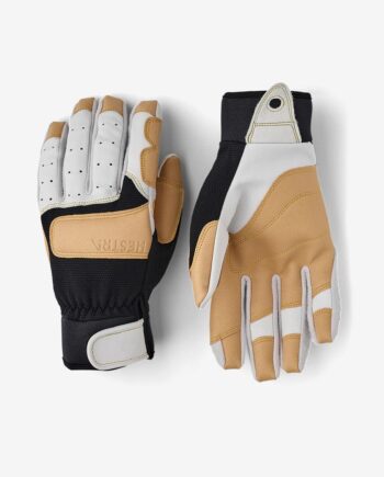 Flexitarian Activated Gloves