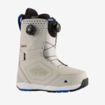 Wolf Big Boots